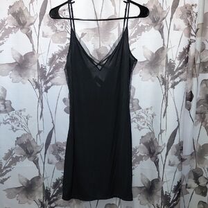 Victoria's Secret Slip Dress